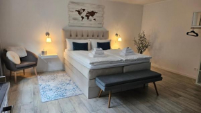 Enny Suite Apartment im schönen Rheinland